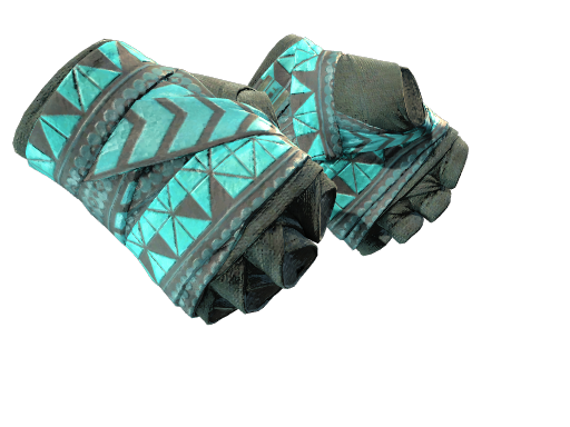 裹手（★） | 套印 (略有磨损)