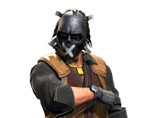 残酷的达里尔爵士（沉默）| 专业人士