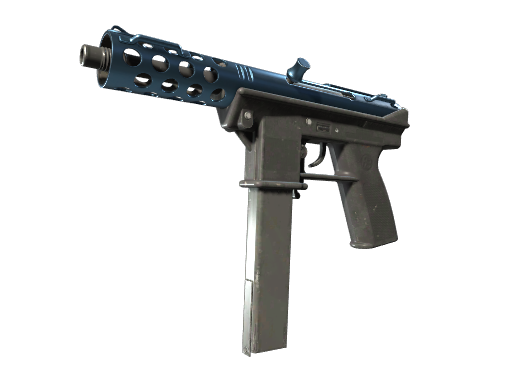 Tec-9 | 蓝钛 (崭新出厂)
