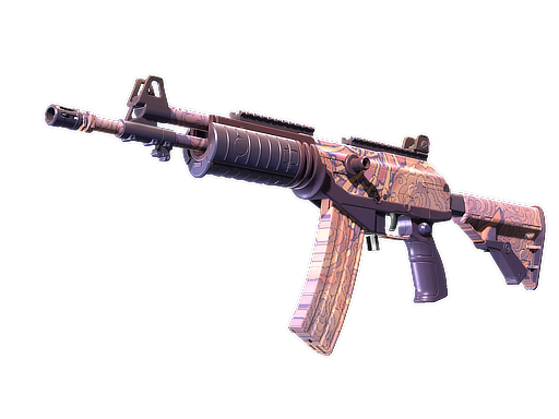 加利尔AR | 天空曼陀罗 (略有磨损)