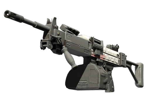 内格夫 | 原型机 (崭新出厂)