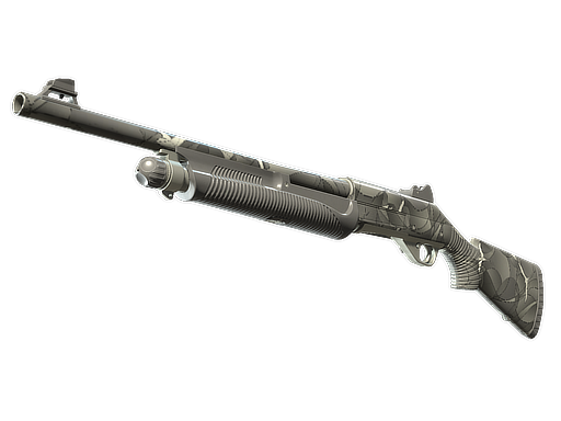 新星 | 气流 (略有磨损)