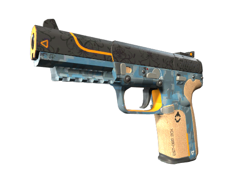 FN57 | 三位一体 (略有磨损)