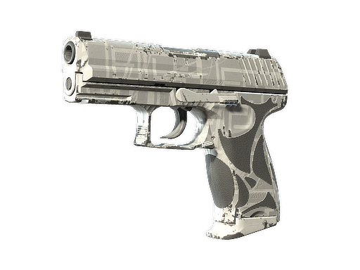 P2000 | 防滑胶带 (久经沙场)