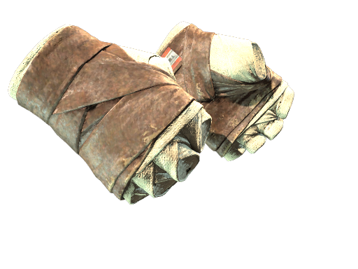 裹手（★） | 皮革 (久经沙场)