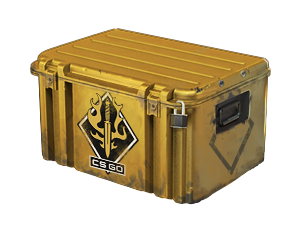 光谱 2 号武器箱