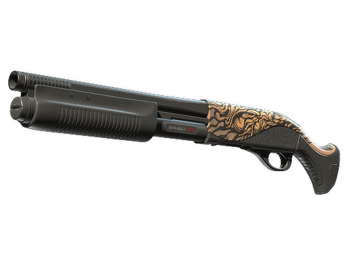 截短霰弹枪 | Fusion (久经沙场)