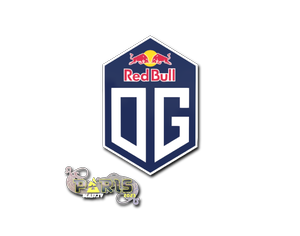 印花 | OG | 2023年巴黎锦标赛