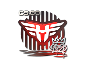 印花 | Heroic | 2020 RMR