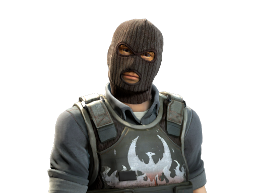 执行者 | 凤凰战士