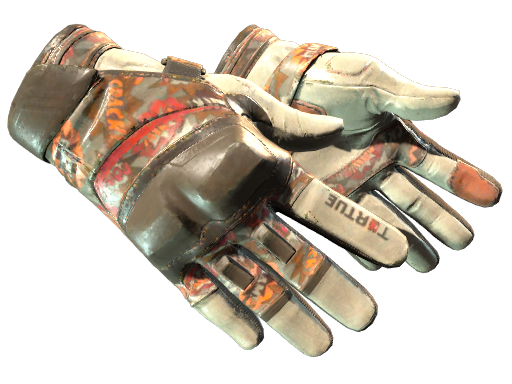 摩托手套（★） | 嘭！ (久经沙场)