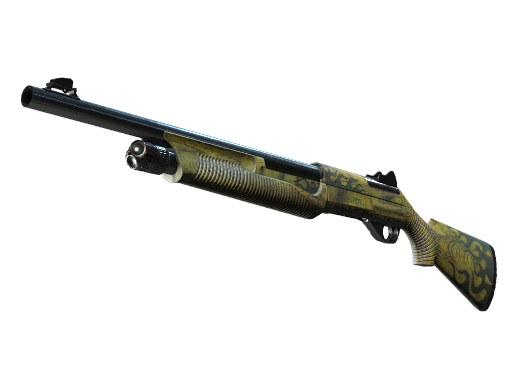 新星 | 灼木 (崭新出厂)