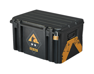 反恐精英 2 号武器箱