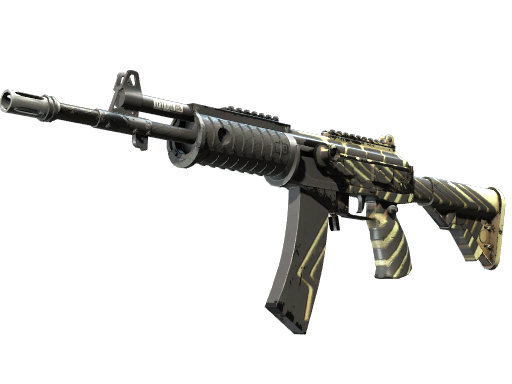 加利尔 AR | 毁灭者 (久经沙场)