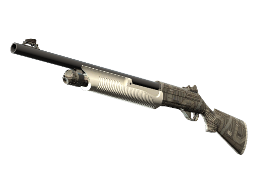 新星 | 芯轴 (崭新出厂)