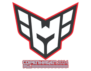 印花 | Heroic | 2024年哥本哈根锦标赛