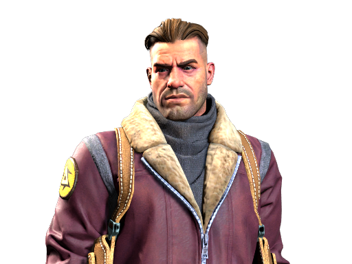 准备就绪的列赞 | 军刀