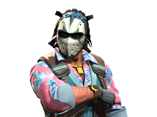 残酷的达里尔爵士（迈阿密）| 专业人士