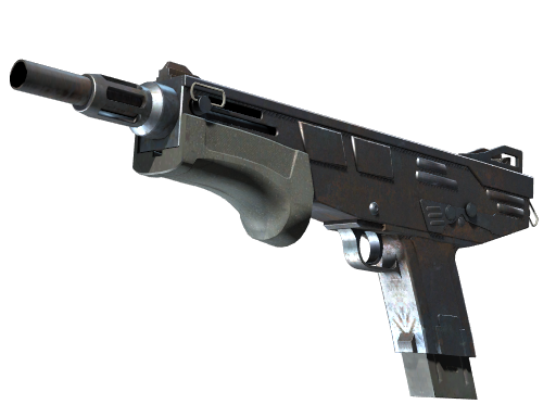 MAG-7 | 外表生锈 (崭新出厂)