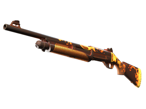 新星 | 香肠地狱 (略有磨损)