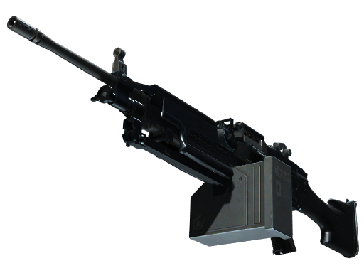 M249（StatTrak™） | O.S.I.P.R. (久经沙场)