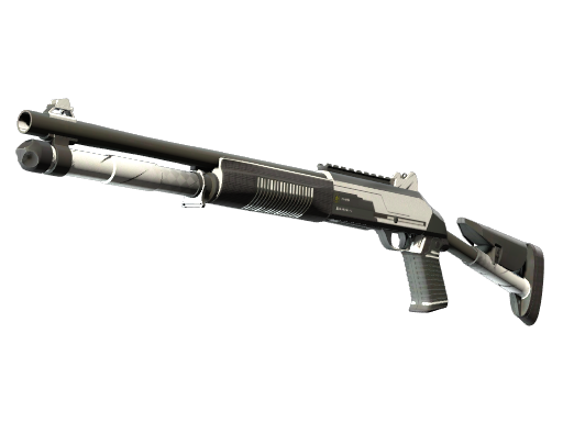 XM1014 | 西装革履 (崭新出厂)