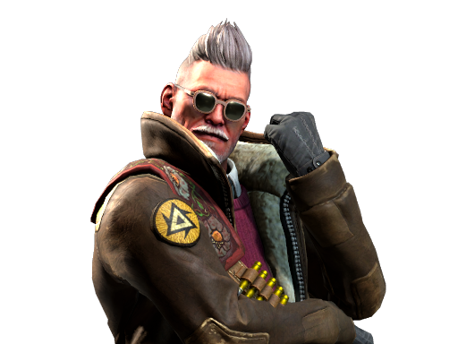 “医生”罗曼诺夫 | 军刀