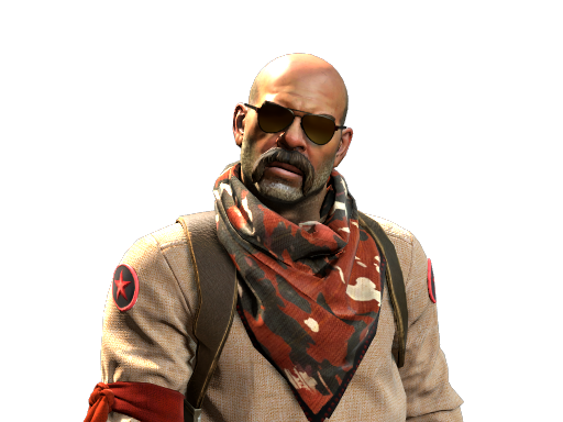 沙哈马特教授 | 精锐分子