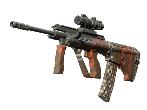 AUG | 扫频仪 (略有磨损)