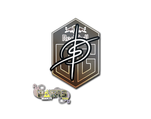 印花 | degster | 2023年巴黎锦标赛