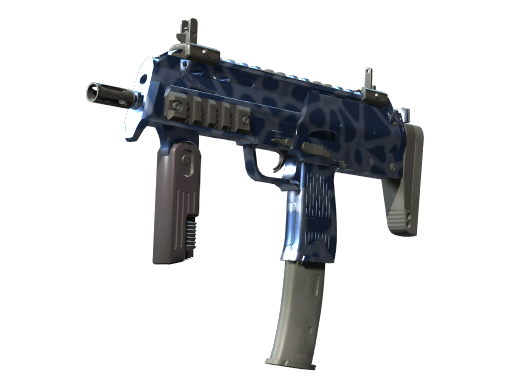MP7（StatTrak™） | 海之泡沫 (崭新出厂)