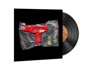 音乐盒 | Juelz - 神枪手