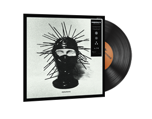 音乐盒 | ISOxo - 非人类