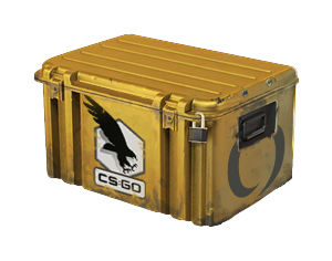 命悬一线武器箱