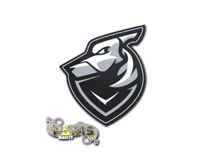 印花 | Grayhound Gaming | 2023年巴黎锦标赛