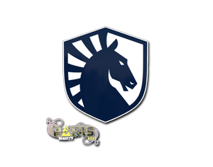 印花 | Team Liquid | 2023年巴黎锦标赛