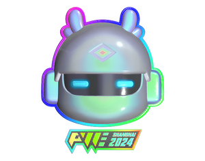 印花 | Perfect World（全息）| 2024年上海锦标赛