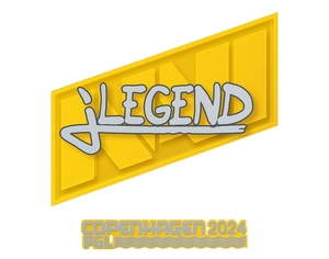 印花 | jL | 2024年哥本哈根锦标赛