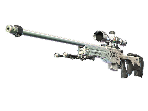 AWP（StatTrak™） | 印花集 (战痕累累)