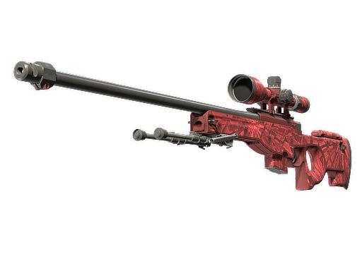 AWP | 热释放 (崭新出厂)