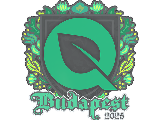 印花 | Flyquest | 2025年布达佩斯锦标赛