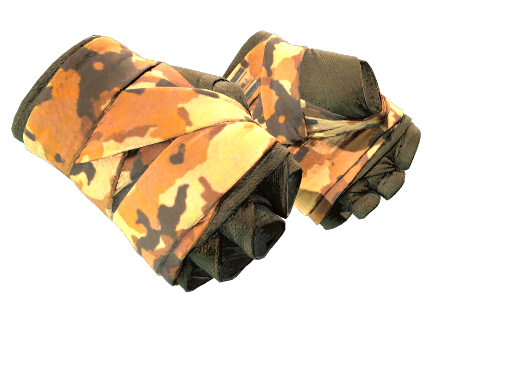 裹手（★） | 恶土 (略有磨损)