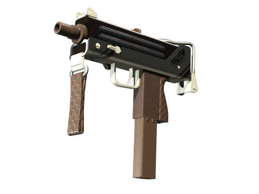 MAC-10 | 小牛皮 (崭新出厂)