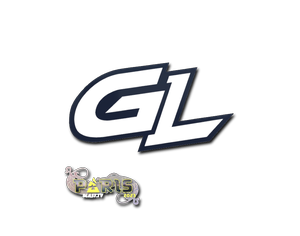 印花 | GamerLegion | 2023年巴黎锦标赛