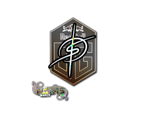 印花 | degster（闪耀）| 2023年巴黎锦标赛