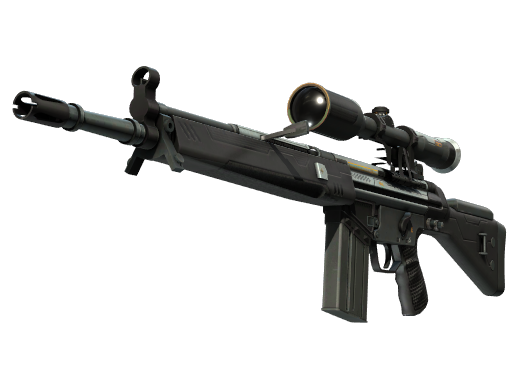 G3SG1 | 通风机 (崭新出厂)