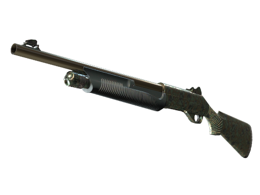 新星 | 军队之辉 (崭新出厂)