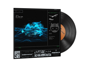 音乐盒 | Rad Cat - 理由