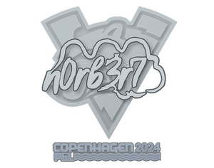 印花 | n0rb3r7 | 2024年哥本哈根锦标赛