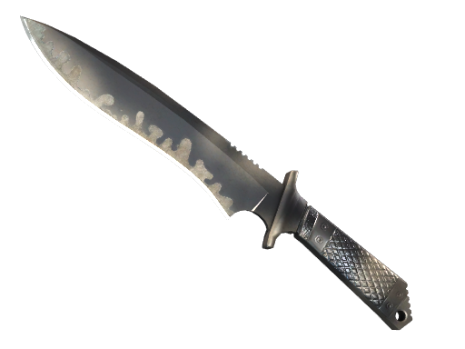 海豹短刀（★） | 枯焦之色 (久经沙场)